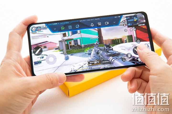 POCO F3 试用体验：两千出头买到Snapdragon 870高性能体验
