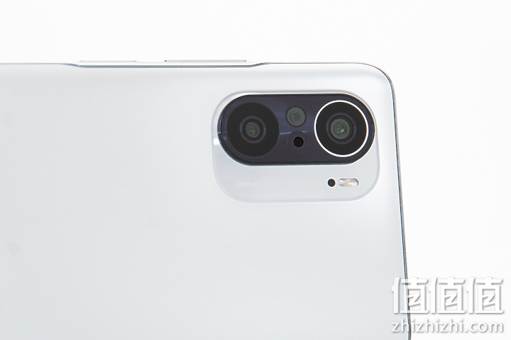 POCO F3 试用体验：两千出头买到Snapdragon 870高性能体验