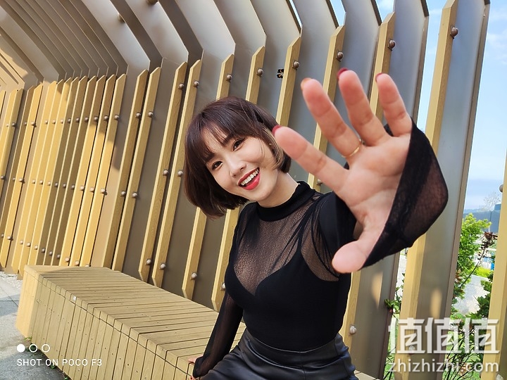 POCO F3 试用体验：两千出头买到Snapdragon 870高性能体验