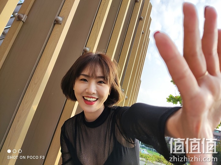 POCO F3 试用体验：两千出头买到Snapdragon 870高性能体验