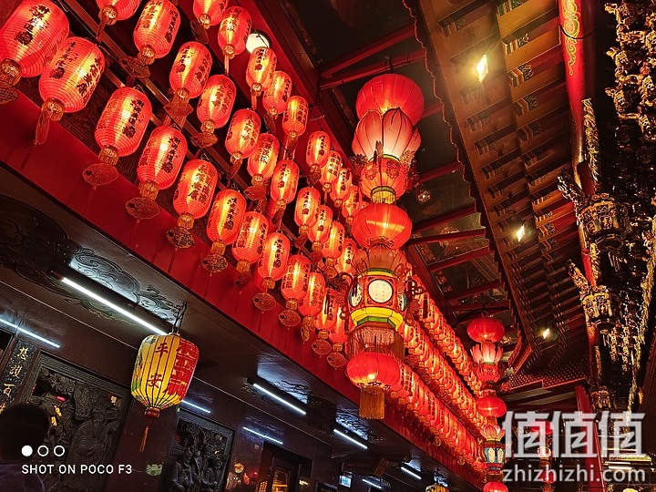 POCO F3 试用体验：两千出头买到Snapdragon 870高性能体验
