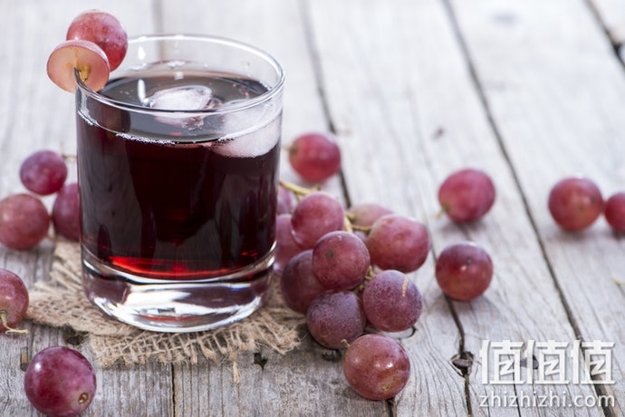 葡萄汁选购指南