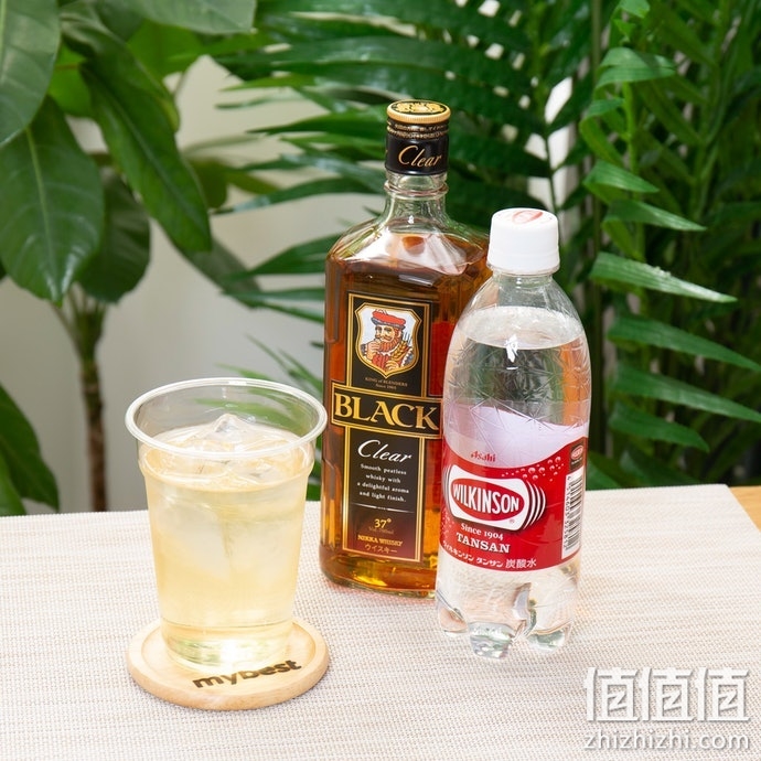 气泡水选购指南