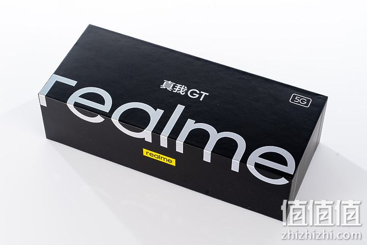 Realme GT 体验报告：性能强化、最便宜的S888旗舰机！
