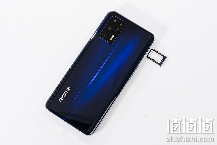 Realme GT 体验报告：性能强化、最便宜的S888旗舰机！