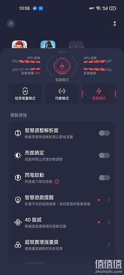 Realme GT 体验报告：性能强化、最便宜的S888旗舰机！