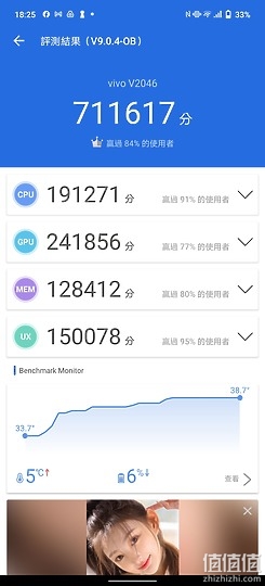 Realme GT 体验报告：性能强化、最便宜的S888旗舰机！