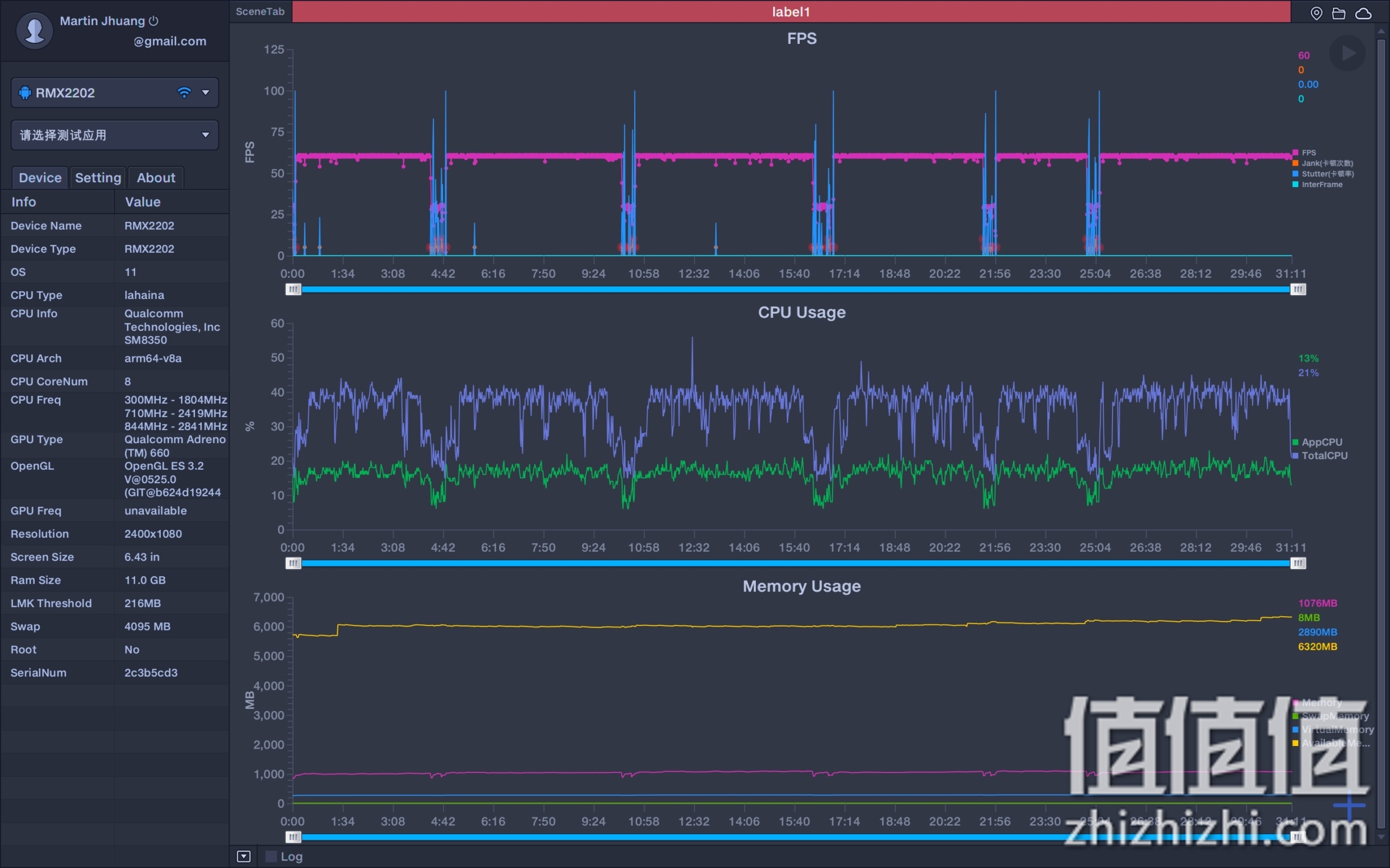 Realme GT 体验报告：性能强化、最便宜的S888旗舰机！