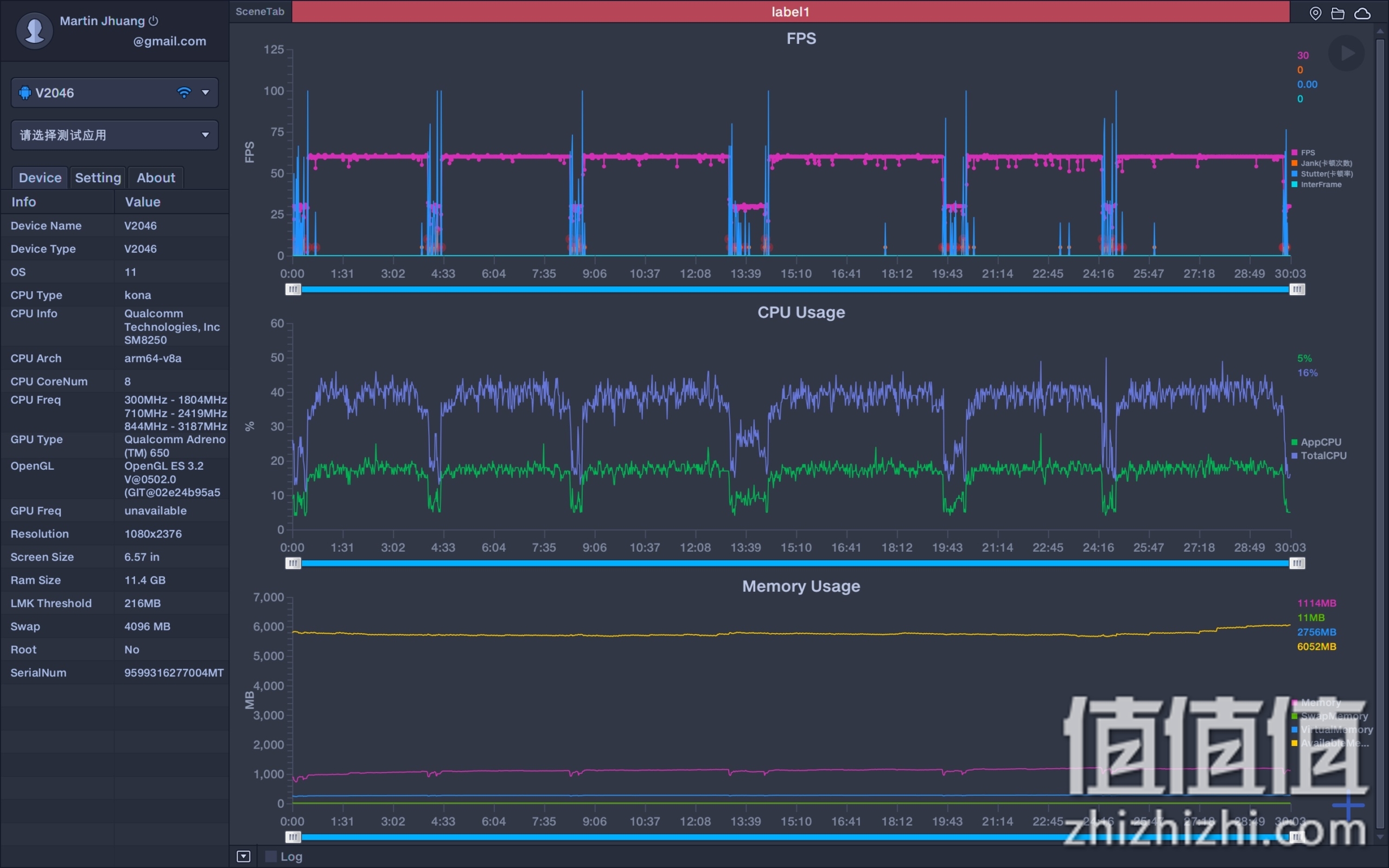 Realme GT 体验报告：性能强化、最便宜的S888旗舰机！