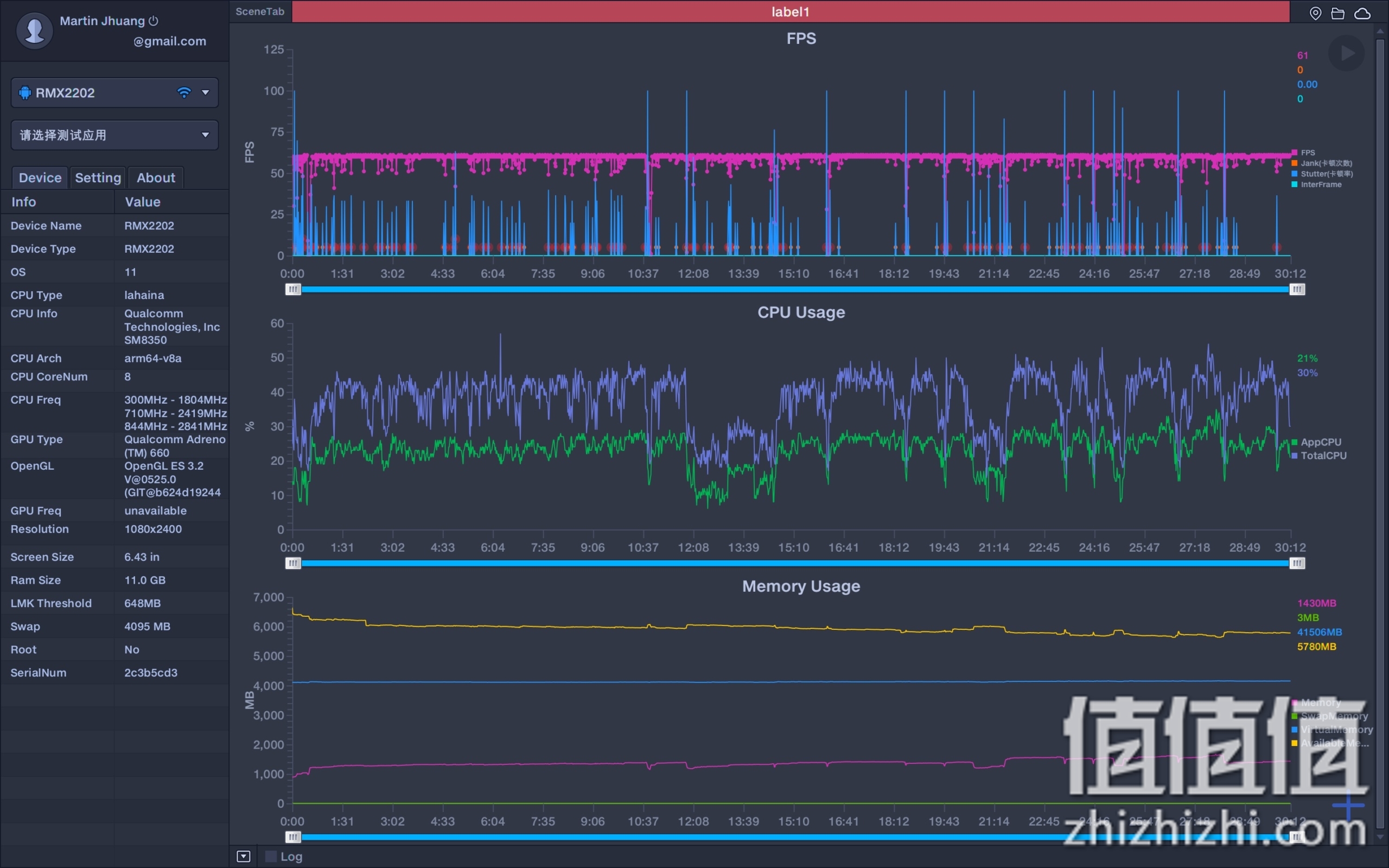 Realme GT 体验报告：性能强化、最便宜的S888旗舰机！