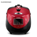 韩国原装进口 CUCKOO 福库 CRP-HP0660SR/H 电饭锅 多功能IH加热 3L 2-6人份