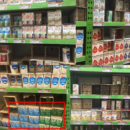 七大进口牛奶品牌推荐