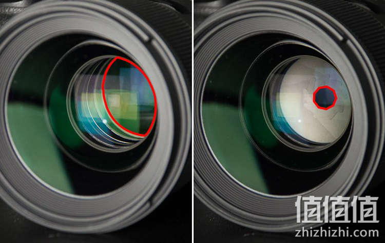 Sony FE 50mm F1.2 GM 人像定焦镜评测 索尼镜头制造技术的展现