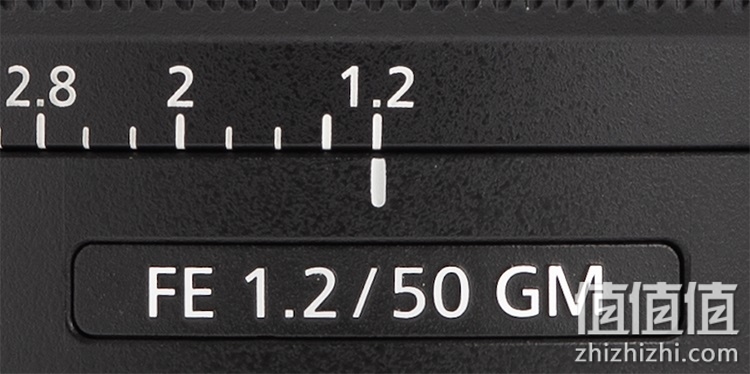 Sony FE 50mm F1.2 GM 人像定焦镜评测 索尼镜头制造技术的展现