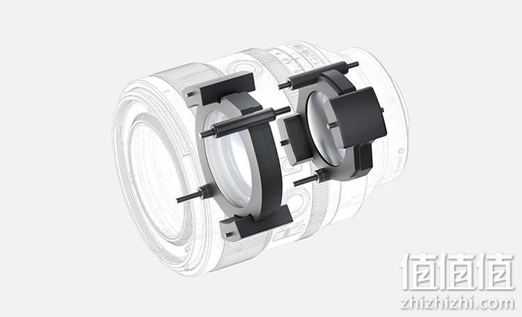 Sony FE 50mm F1.2 GM 人像定焦镜评测 索尼镜头制造技术的展现