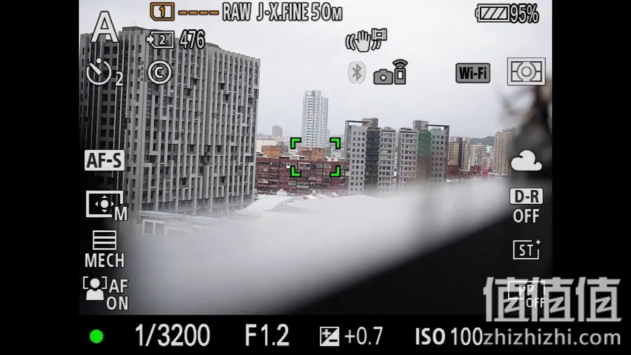 Sony FE 50mm F1.2 GM 人像定焦镜评测 索尼镜头制造技术的展现