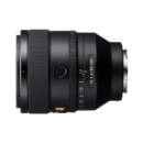 SONY 索尼 FE 50mm F1.2 GM 人像定焦镜头