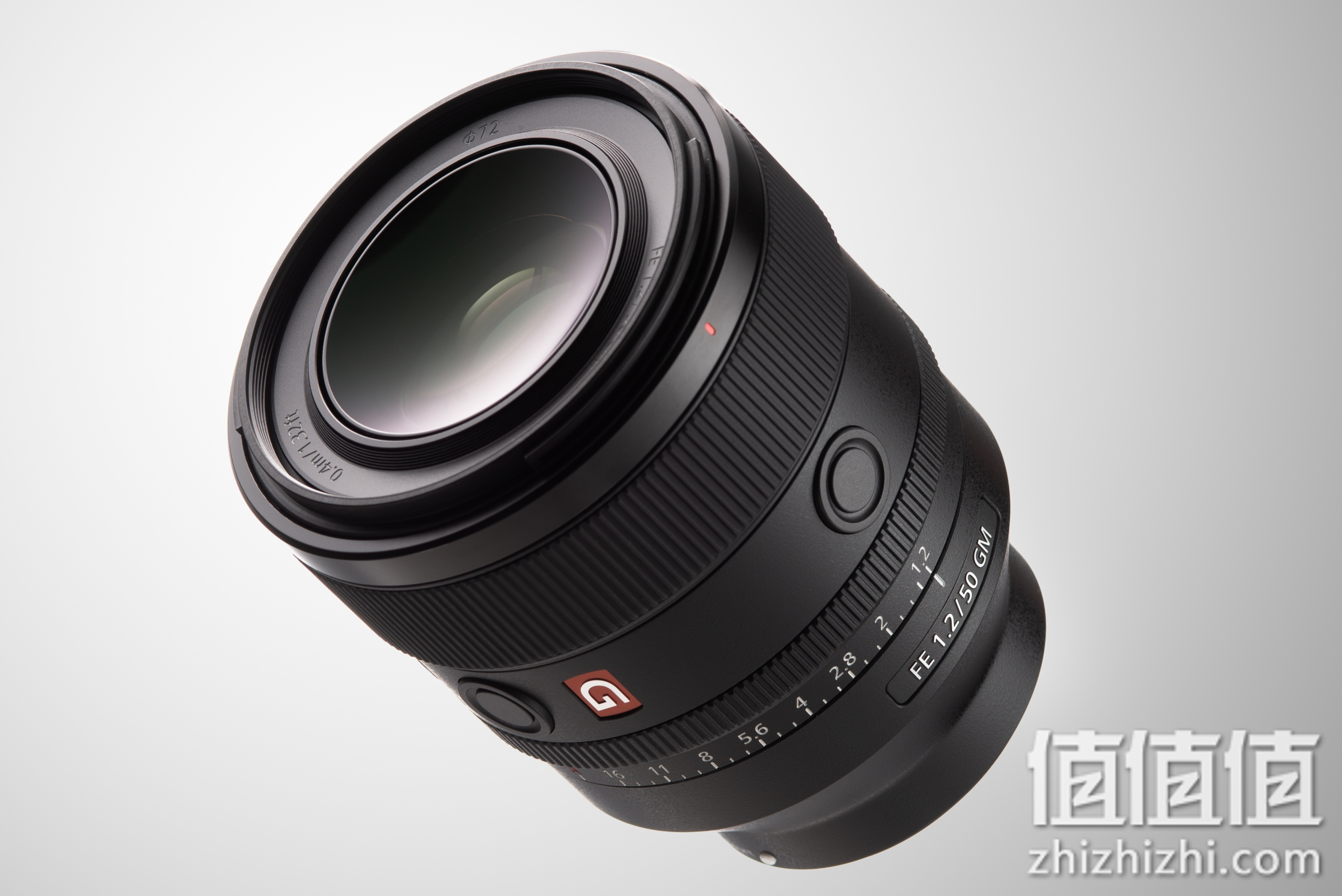 Sony FE 50mm F1.2 GM 人像定焦镜评测 索尼镜头制造技术的展现
