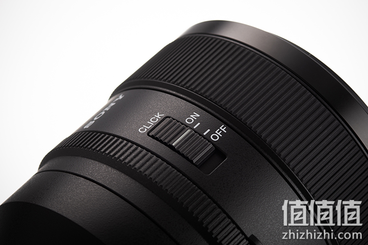 Sony FE 50mm F1.2 GM 人像定焦镜评测 索尼镜头制造技术的展现