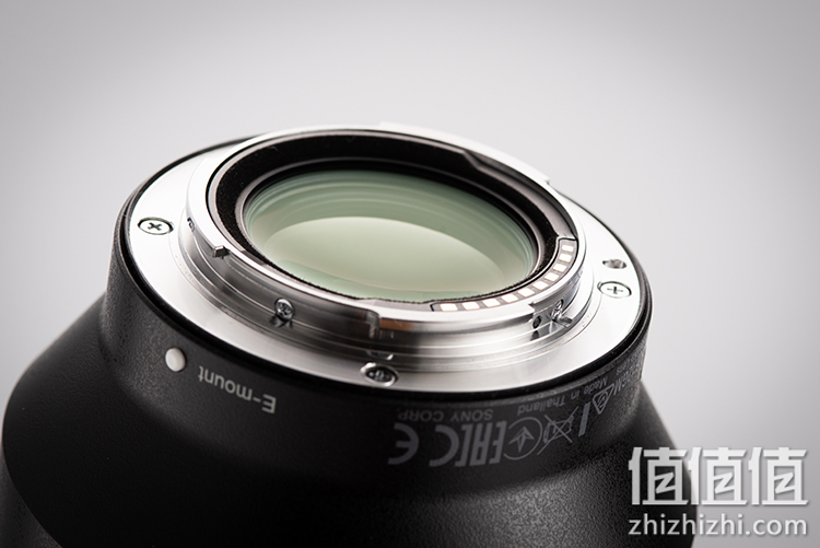 Sony FE 50mm F1.2 GM 人像定焦镜评测 索尼镜头制造技术的展现