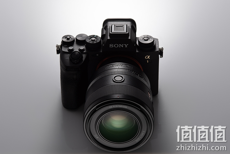 Sony FE 50mm F1.2 GM 人像定焦镜评测 索尼镜头制造技术的展现