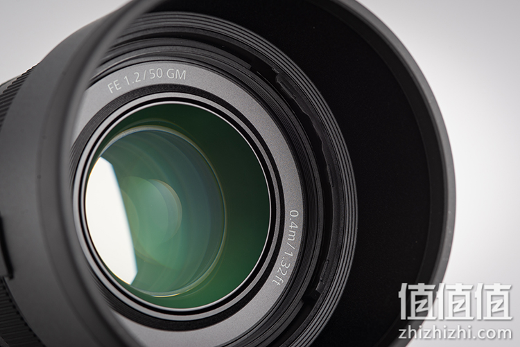 Sony FE 50mm F1.2 GM 人像定焦镜评测 索尼镜头制造技术的展现