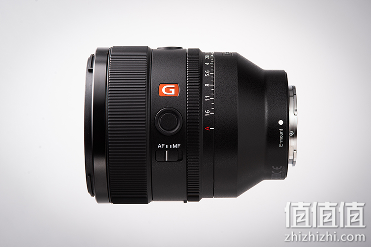 Sony FE 50mm F1.2 GM 人像定焦镜评测 索尼镜头制造技术的展现