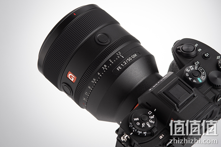 Sony FE 50mm F1.2 GM 人像定焦镜评测 索尼镜头制造技术的展现