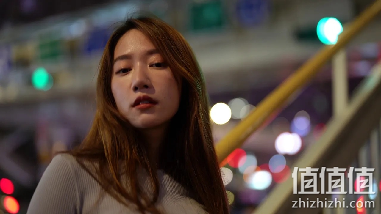 Sony FE 50mm F1.2 GM 人像定焦镜评测 索尼镜头制造技术的展现
