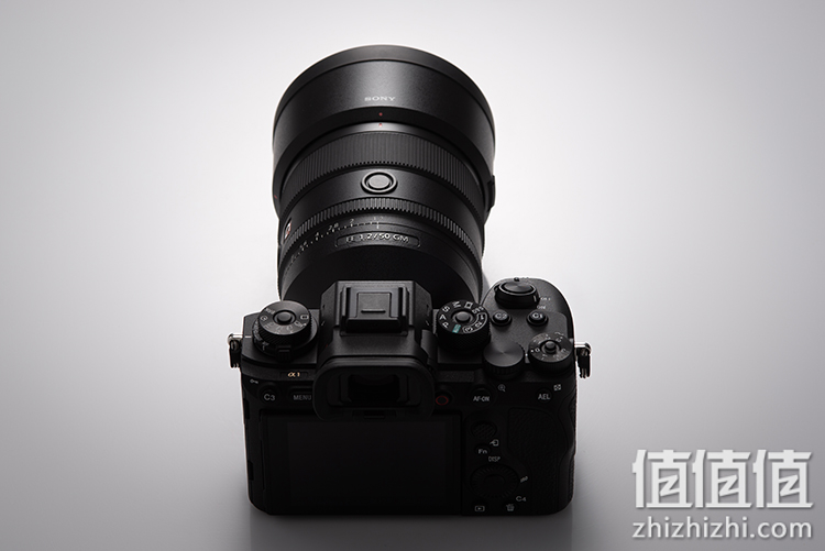 Sony FE 50mm F1.2 GM 人像定焦镜评测 索尼镜头制造技术的展现