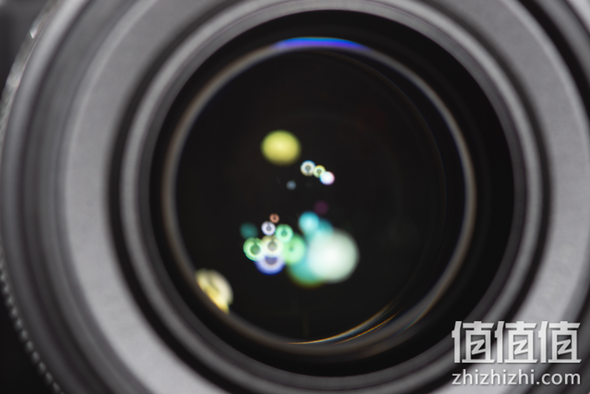 Sony FE 50mm F1.2 GM 人像定焦镜评测 索尼镜头制造技术的展现