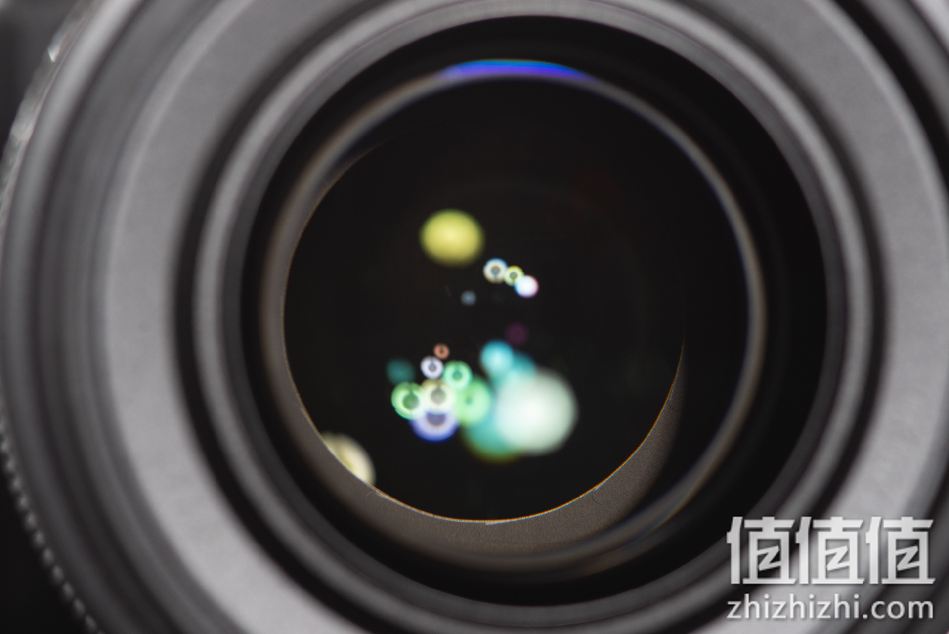 Sony FE 50mm F1.2 GM 人像定焦镜评测 索尼镜头制造技术的展现