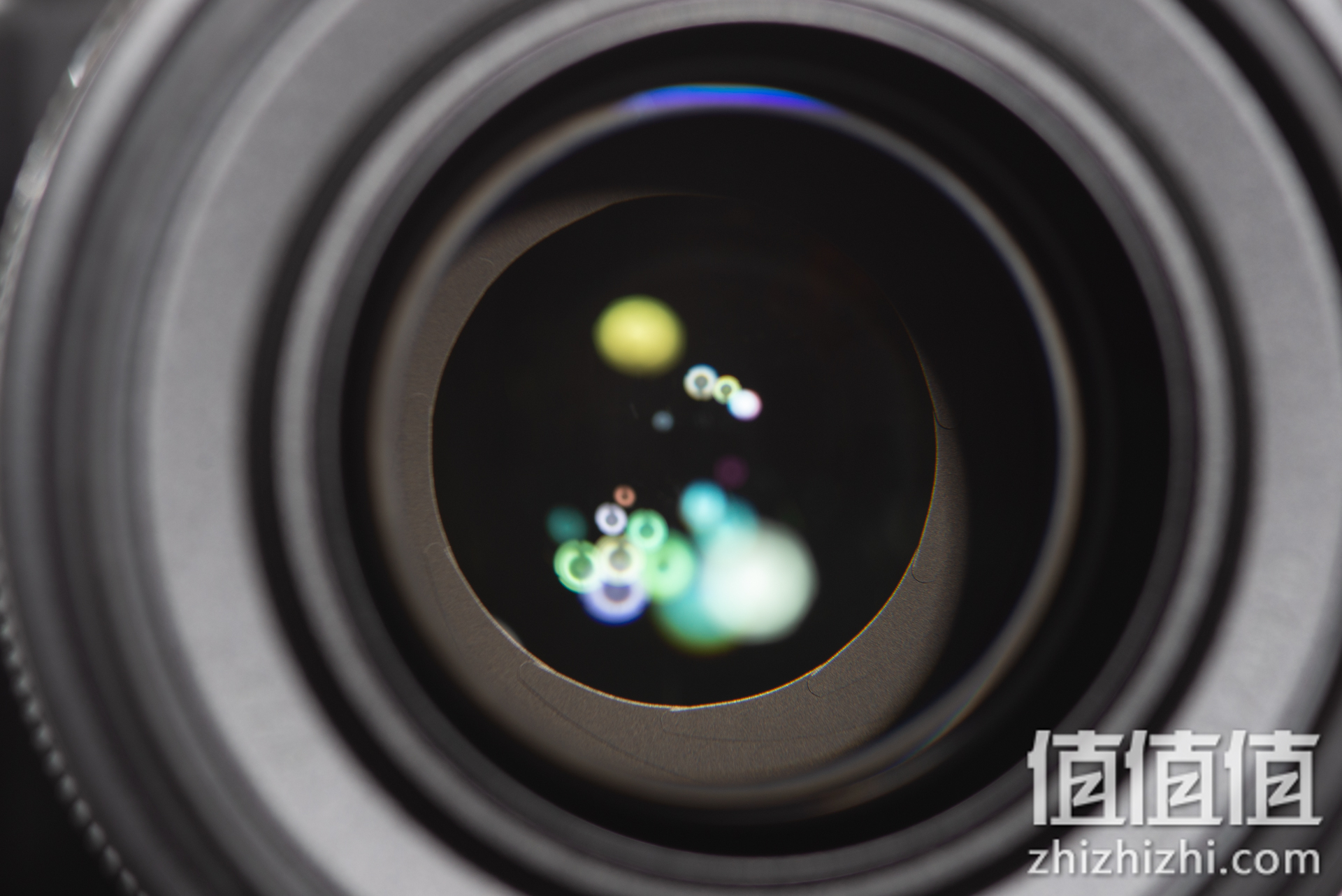 Sony FE 50mm F1.2 GM 人像定焦镜评测 索尼镜头制造技术的展现