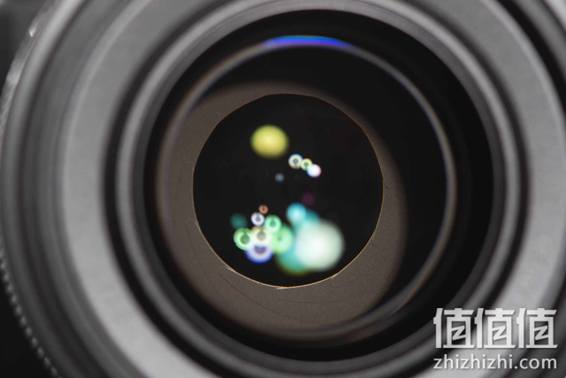 Sony FE 50mm F1.2 GM 人像定焦镜评测 索尼镜头制造技术的展现
