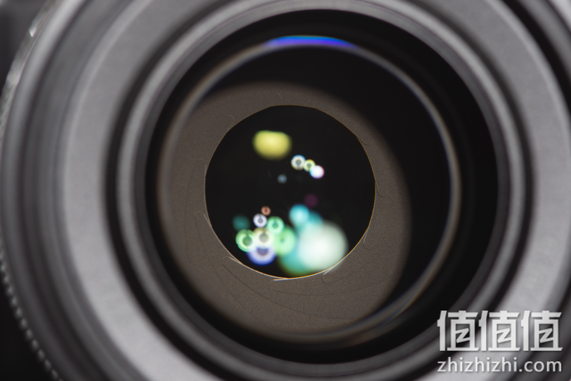 Sony FE 50mm F1.2 GM 人像定焦镜评测 索尼镜头制造技术的展现