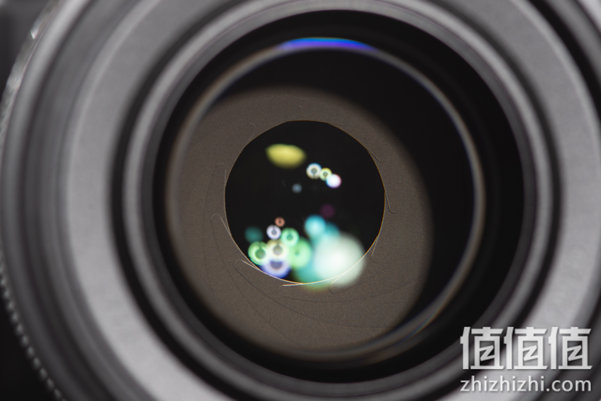 Sony FE 50mm F1.2 GM 人像定焦镜评测 索尼镜头制造技术的展现