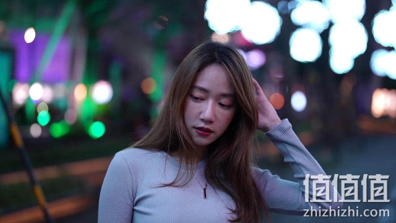 Sony FE 50mm F1.2 GM 人像定焦镜评测 索尼镜头制造技术的展现