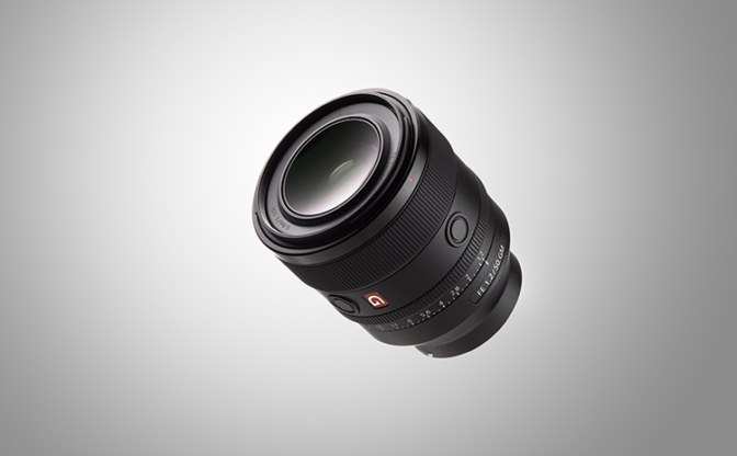 Sony FE 50mm F1.2 GM 人像定焦镜评测 索尼镜头制造技术的展现