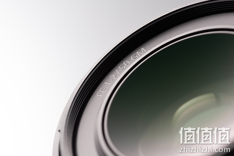 Sony FE 50mm F1.2 GM 人像定焦镜评测 索尼镜头制造技术的展现