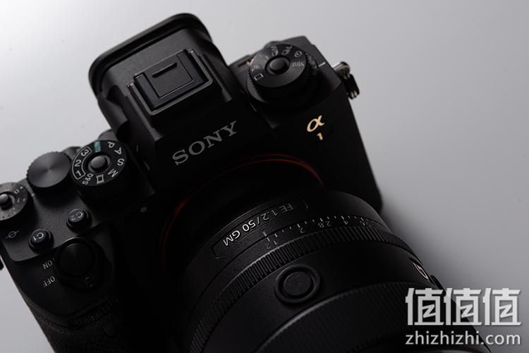 Sony FE 50mm F1.2 GM 人像定焦镜评测 索尼镜头制造技术的展现