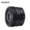SONY 索尼 FE 40mm F2.5 G 全画幅定焦G镜头 (SEL40F25G)