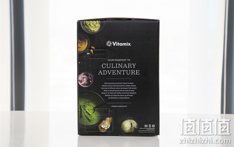 Vitamix A3500i 料理机评测 强大快速的全方位料理帮手！
