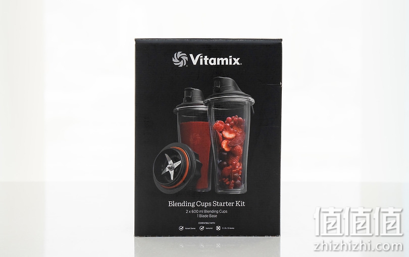 Vitamix A3500i 料理机评测 强大快速的全方位料理帮手！