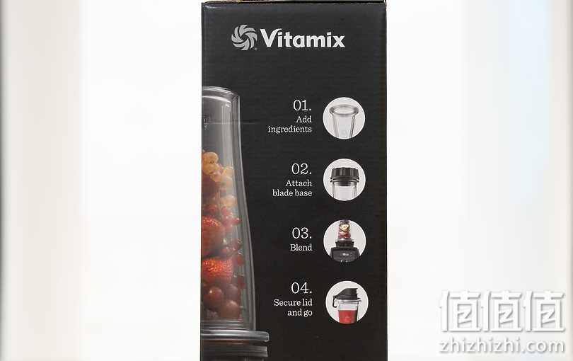 Vitamix A3500i 料理机评测 强大快速的全方位料理帮手！