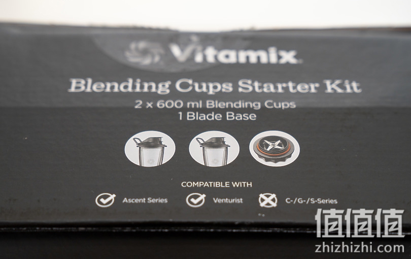 Vitamix A3500i 料理机评测 强大快速的全方位料理帮手！