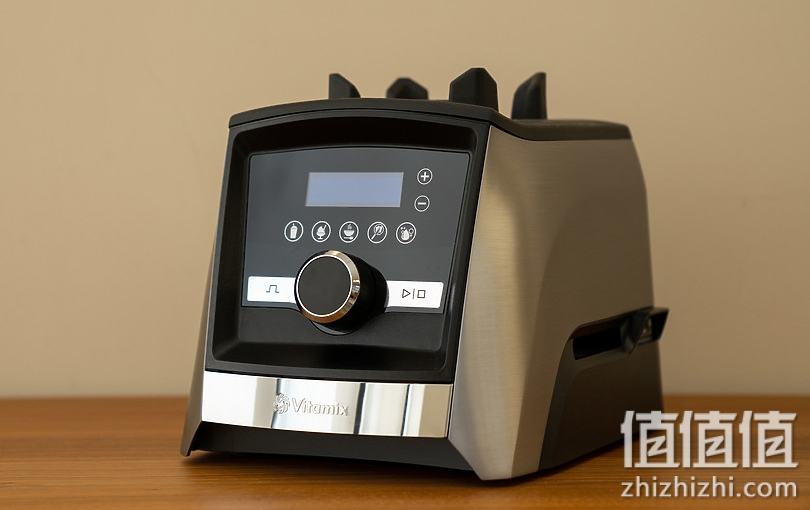Vitamix A3500i 料理机评测 强大快速的全方位料理帮手！