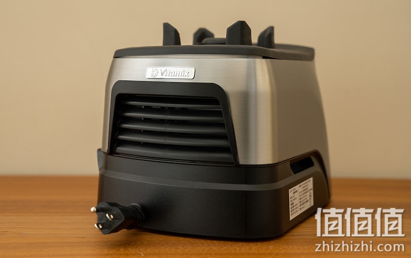 Vitamix A3500i 料理机评测 强大快速的全方位料理帮手！