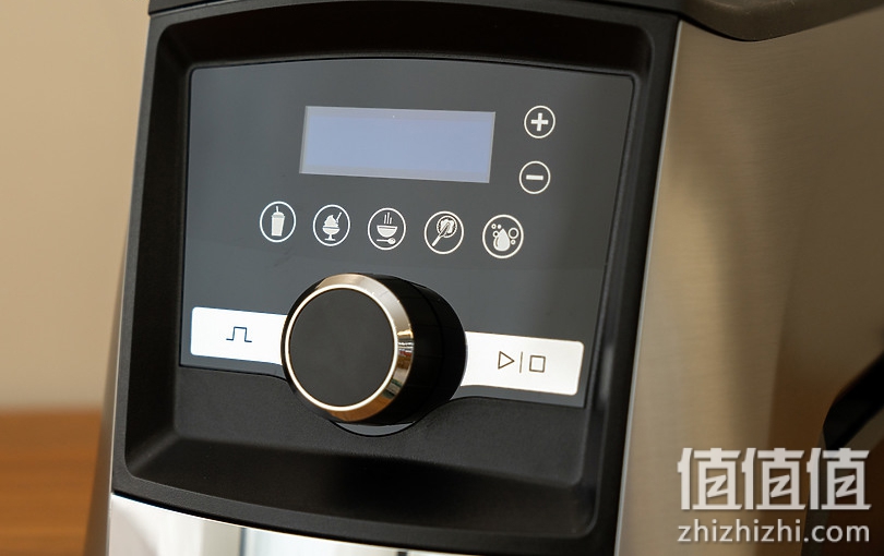 Vitamix A3500i 料理机评测 强大快速的全方位料理帮手！