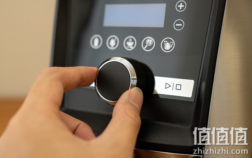 Vitamix A3500i 料理机评测 强大快速的全方位料理帮手！