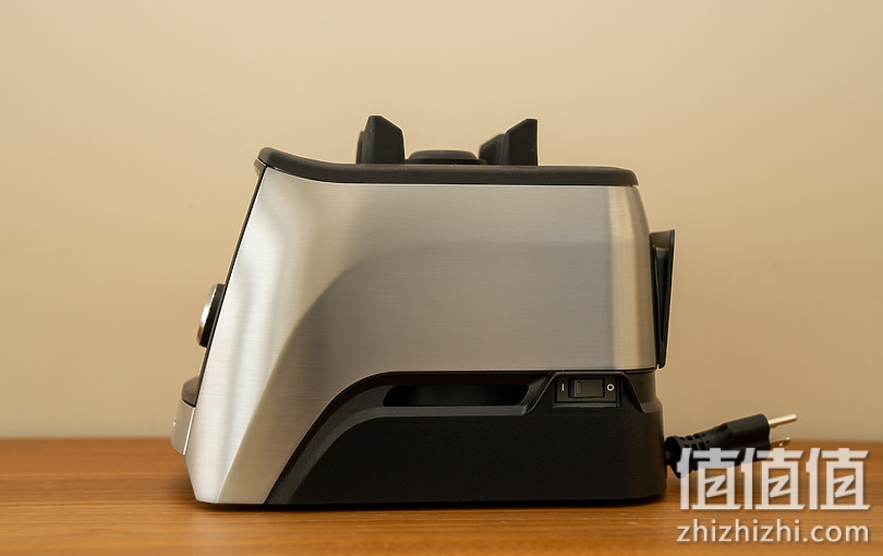 Vitamix A3500i 料理机评测 强大快速的全方位料理帮手！